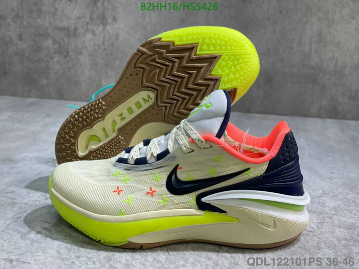 Men shoes-Nike, Code: HS5426,$: 82USD