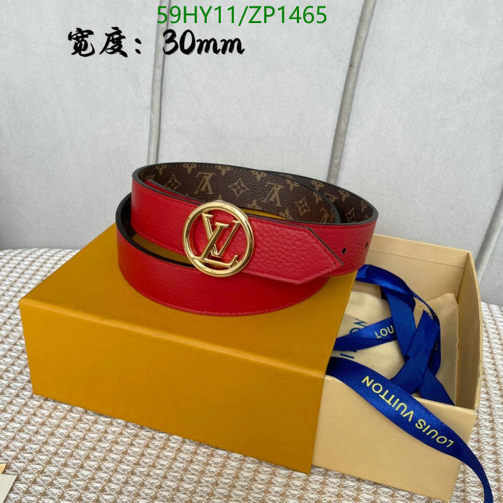 Belts-LV, Code: ZP1465,$: 59USD