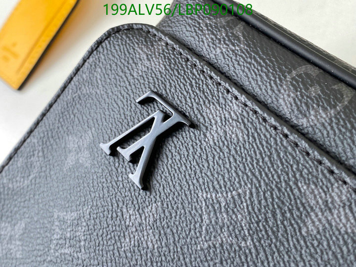 LV Bags-(Mirror)-Pochette MTis-Twist-,Code: LBP090108,$:199USD