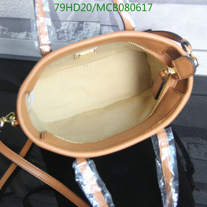 MCM Bag-(Mirror)-Aren Visetos-,Code:MCB080617,$:79USD