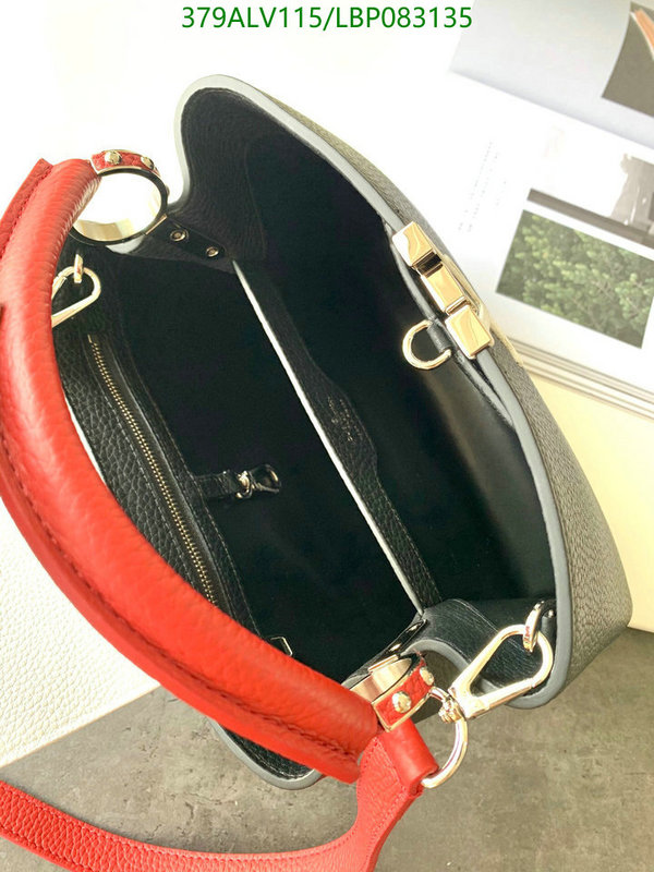 LV Bags-(Mirror)-Handbag-,Code: LBP083135,$:379USD
