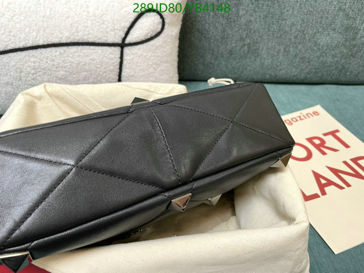 Valentino Bag-(Mirror)-Roman Stud,Code: YB4148,$: 289USD