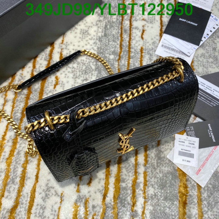 YSL Bag-(Mirror)-Kate-Solferino-Sunset-Jamie,Code: YLBT122950,