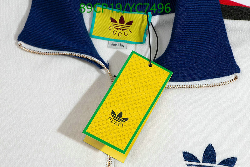 Clothing-Adidas, Code: YC7496,$: 89USD