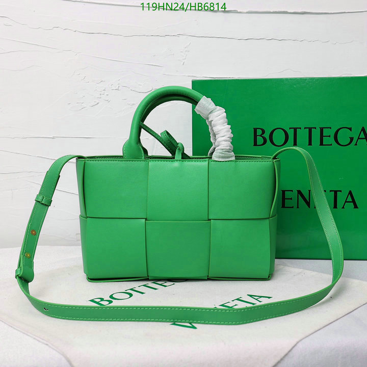 BV Bag-(4A)-Arco,Code: HB6814,$: 119USD