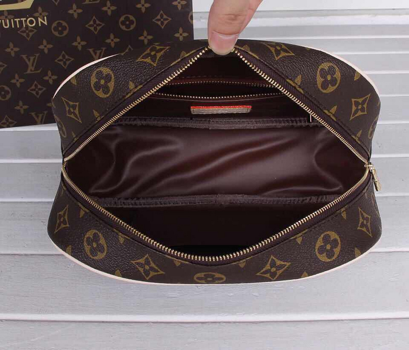 LV Bags-(4A)-Vanity Bag-,Code：LB071889,$: 59USD