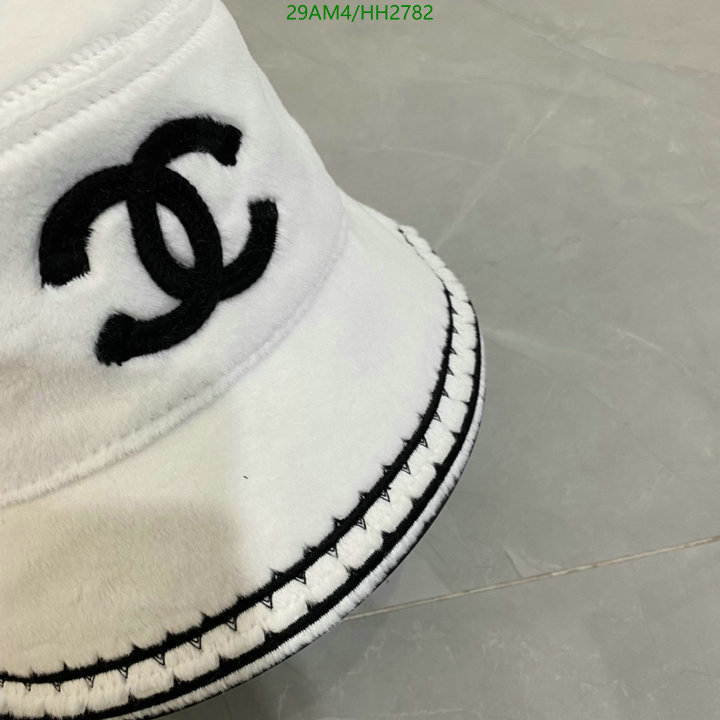 Cap -(Hat)-Chanel, Code: HH2782,$: 29USD