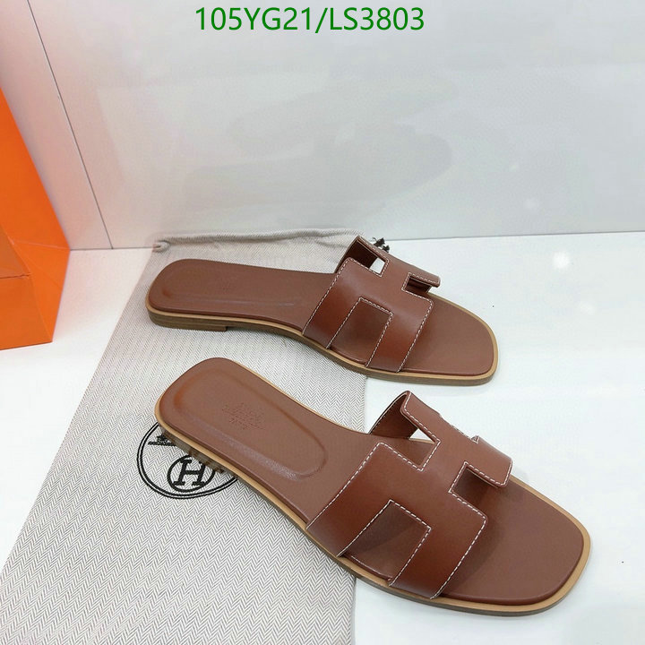 Women Shoes-Hermes,Code: LS3803,$: 105USD