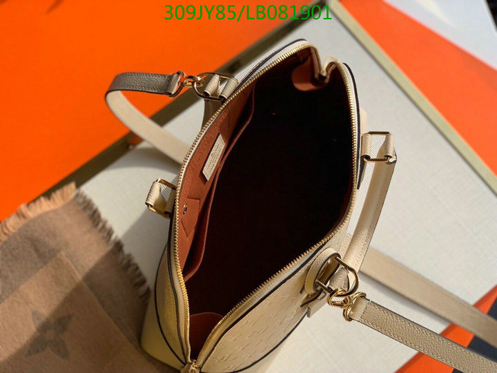 LV Bags-(Mirror)-Alma-,Code: LB081901,$: 309USD