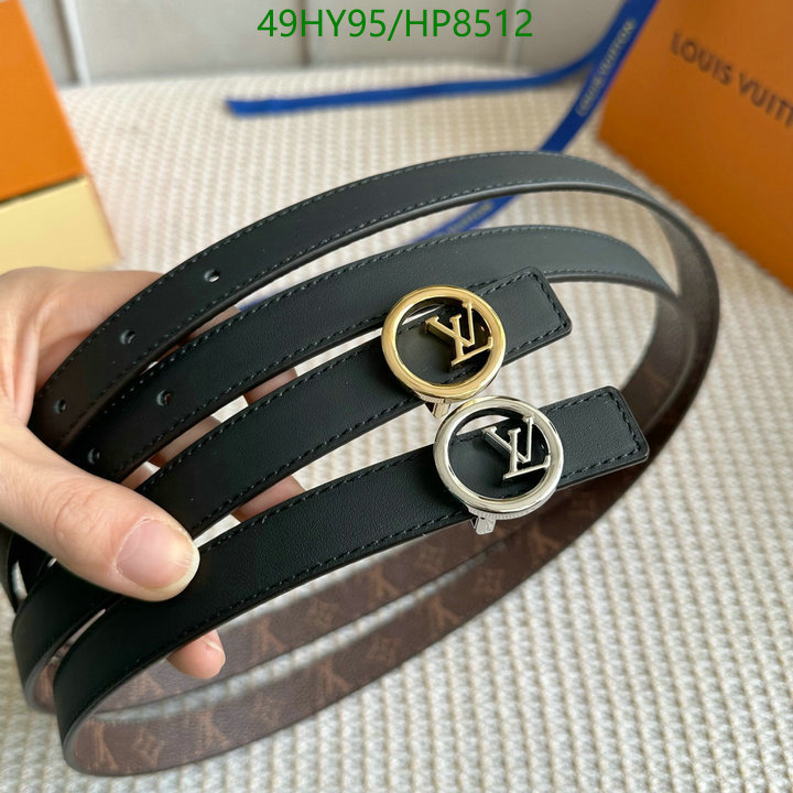 Belts-LV, Code: HP8512,$: 49USD