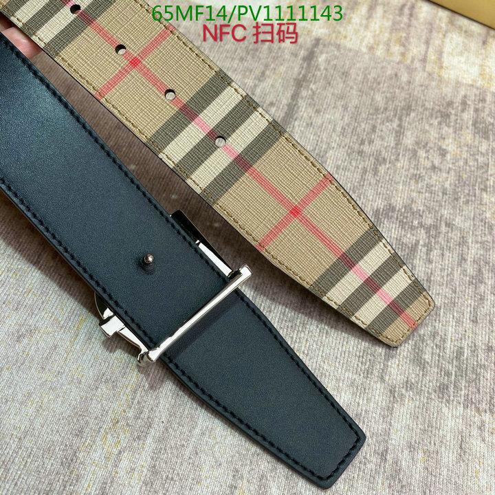 Belts-Burberry, Code: PV1111143,$:65USD