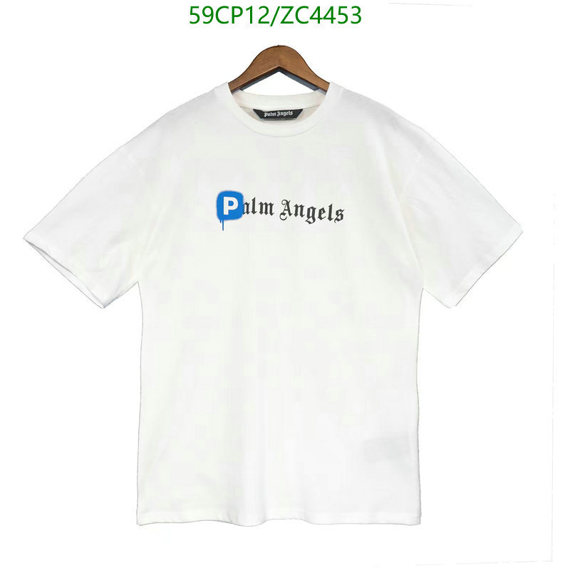 Clothing-Palm Angels, Code: ZC4453,$: 59USD