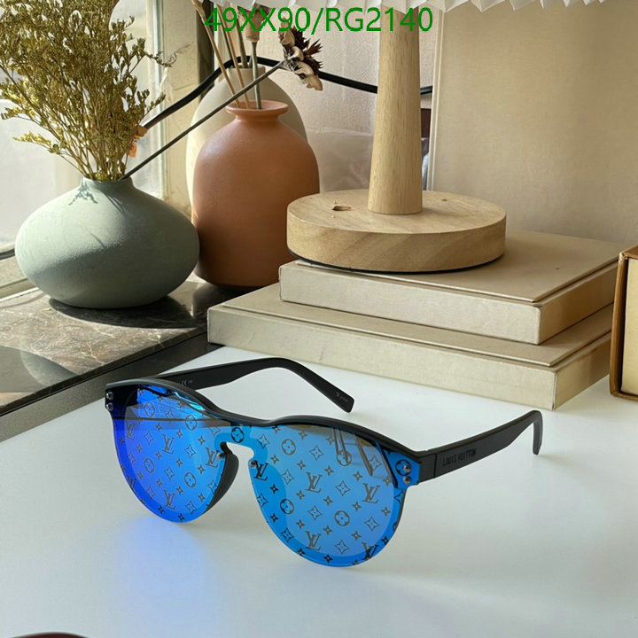 Glasses-LV, Code: RG2140,$: 49USD