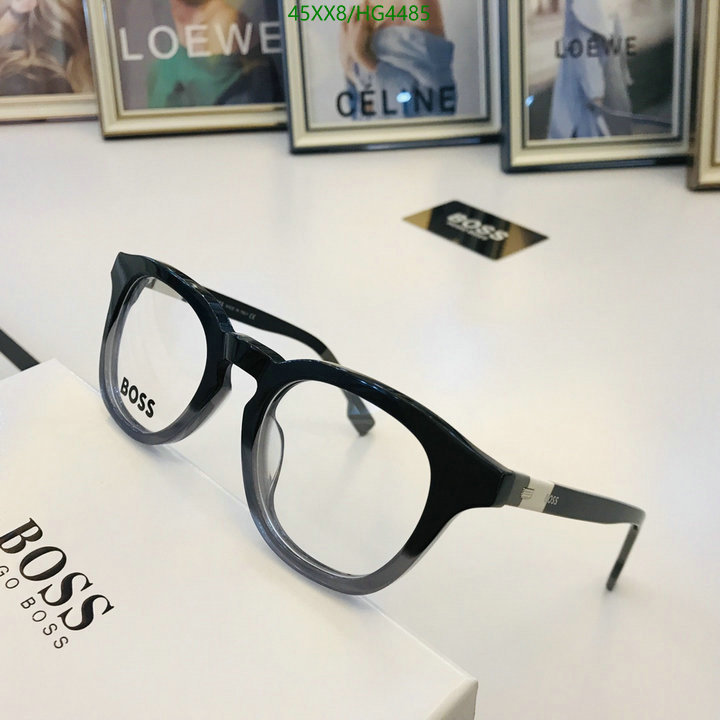 Glasses-Boss, Code: HG4485,$: 45USD
