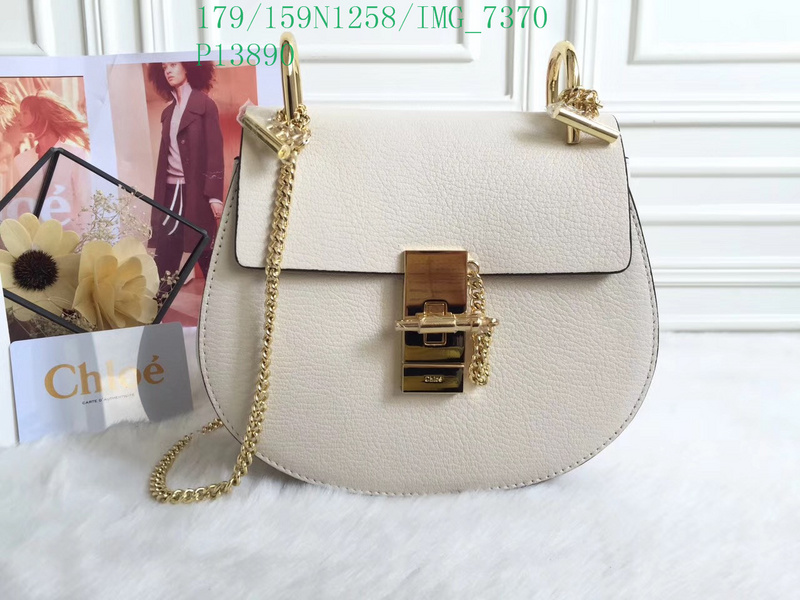 Chloe Bag-(Mirror)-Diagonal-,Code: CYB1213088,$:179USD