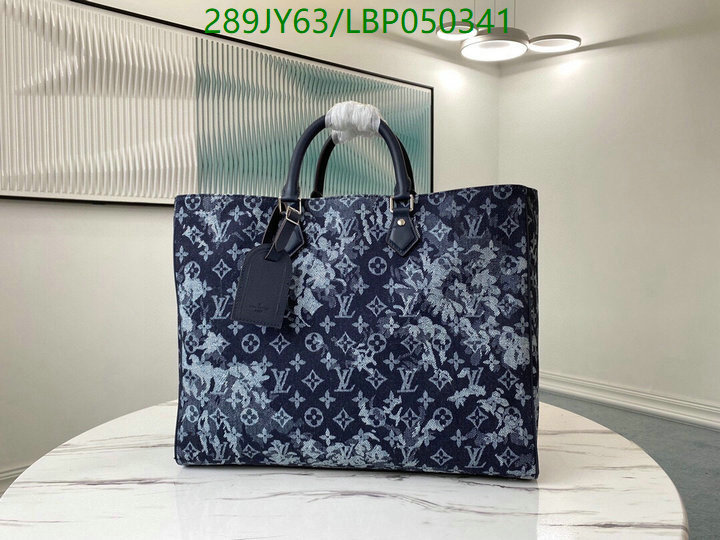 LV Bags-(Mirror)-Handbag-,Code: LBP050341,$: 289USD