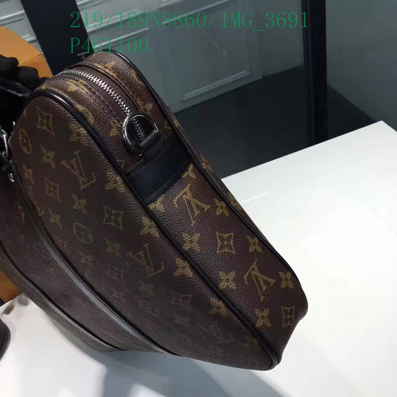 LV Bags-(Mirror)-Explorer-Anton-Dandy-,Code：LB113085,$: 219USD