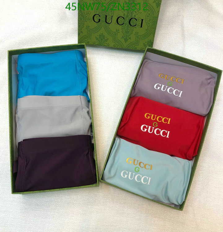 Panties-Gucci, Code: ZN3312,$: 45USD