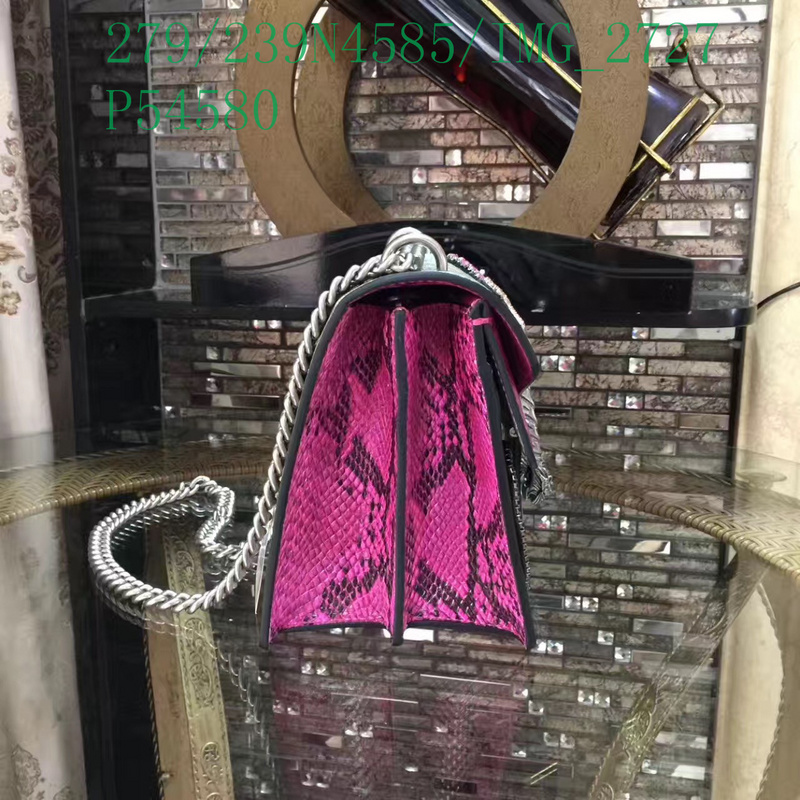 Gucci Bag-(Mirror)-Dionysus-,Code: GGB112701,$: 279USD