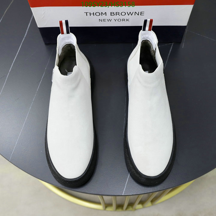 Men shoes-Thom Browne, Code: HS3158,$: 109USD