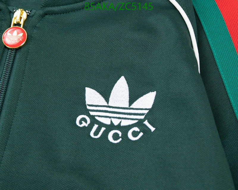 Clothing-Gucci, Code: ZC5145,$: 85USD