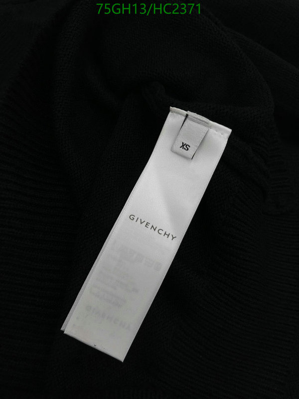 Clothing-Givenchy, Code: HC2371,$: 75USD