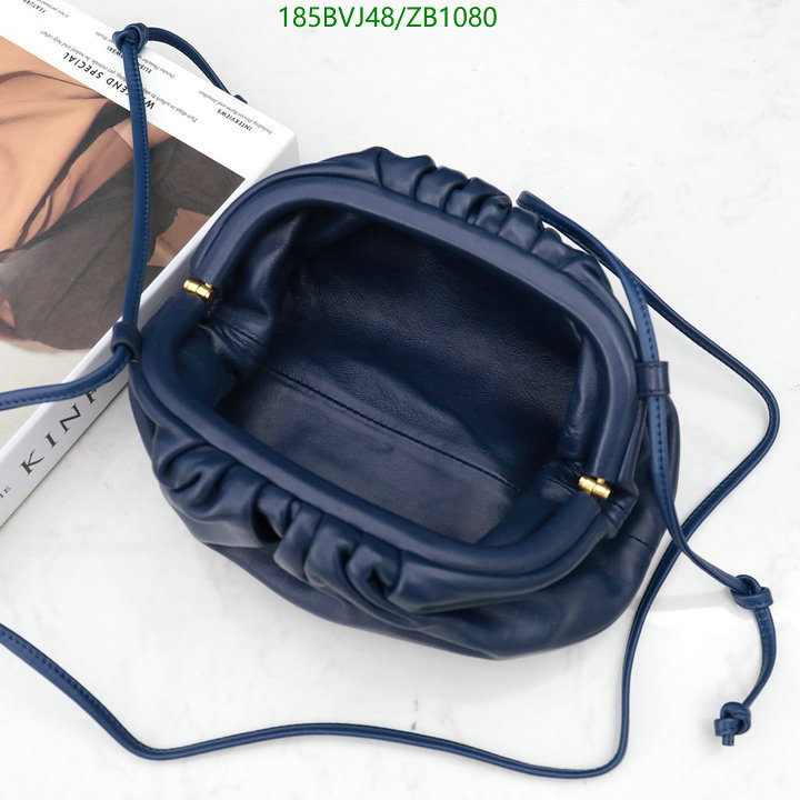 BV Bag-(Mirror)-Pouch Series-,Code: ZB1080,$: 185USD