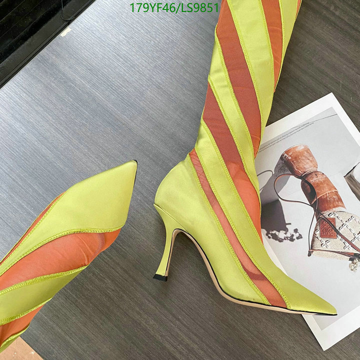 Women Shoes-Jimmy Choo, Code: LS9851,$: 179USD