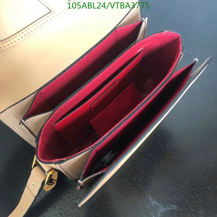 Valentino Bag-(4A)-Diagonal-,Code: VTBA3775,$: 105USD