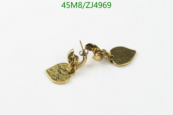 Jewelry-YSL, Code: ZJ4969,$: 45USD