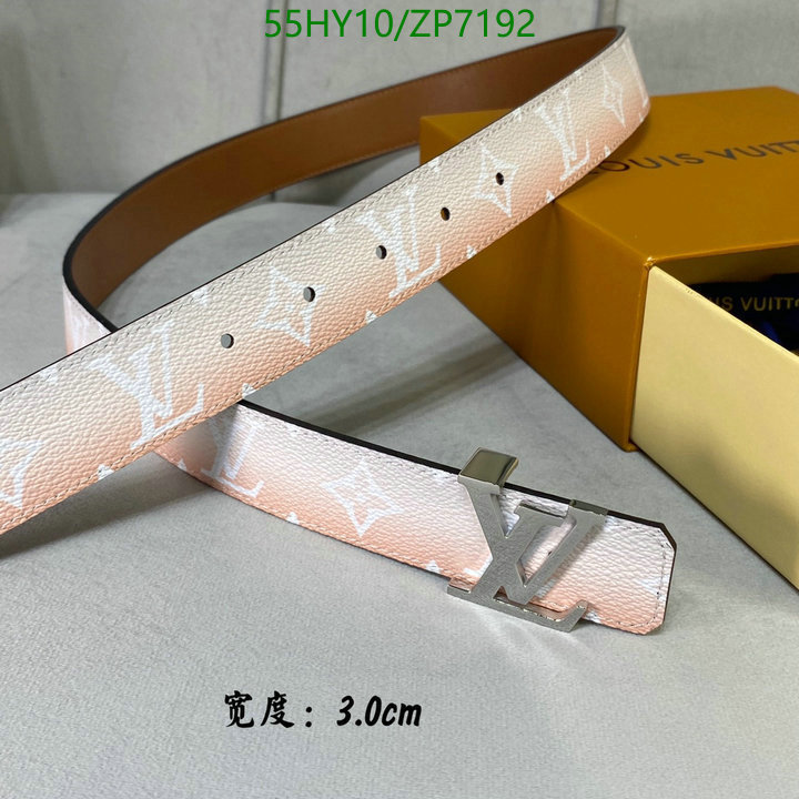 Belts-LV, Code: ZP7192,$: 55USD