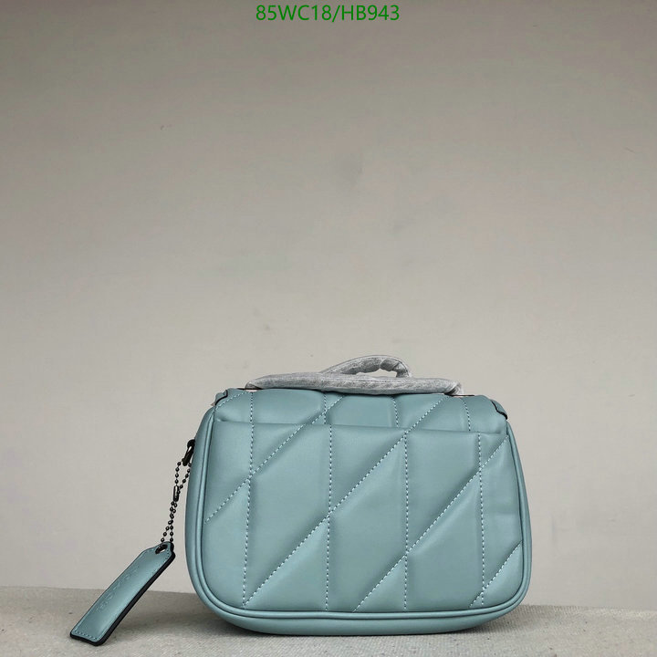 Coach Bag-(4A)-Diagonal-,Code: HB943,