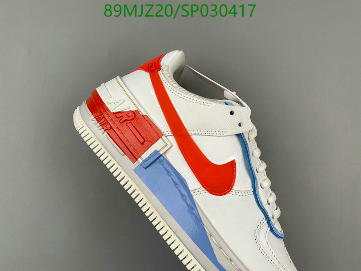 Women Shoes-NIKE, Code: SP030417,$: 89USD