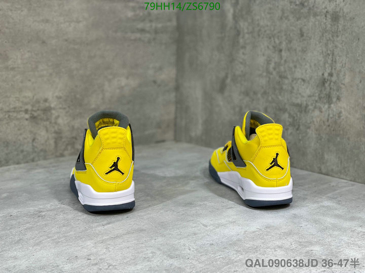 Women Shoes-Air Jordan, Code: ZS6790,$: 79USD