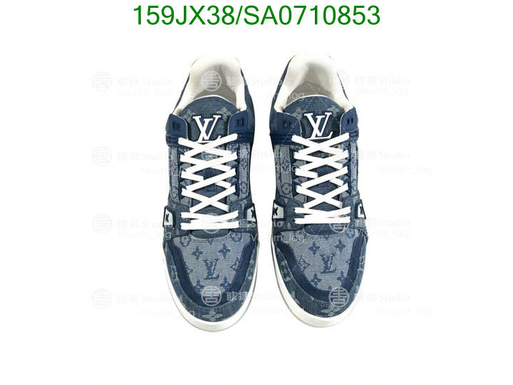 Women Shoes-LV, Code:SA0710853,$: 159USD