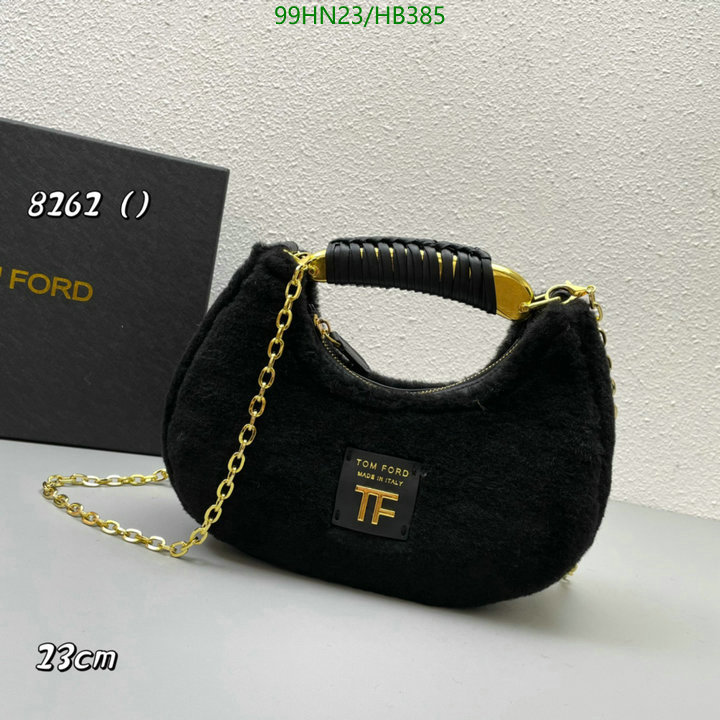 Tom Ford Bag-(4A)-Diagonal-,Code: HB385,$: 99USD