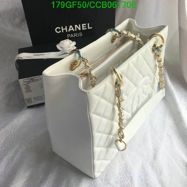 Chanel Bags -(Mirror)-Handbag-,Code: CCB061706,$: 179USD