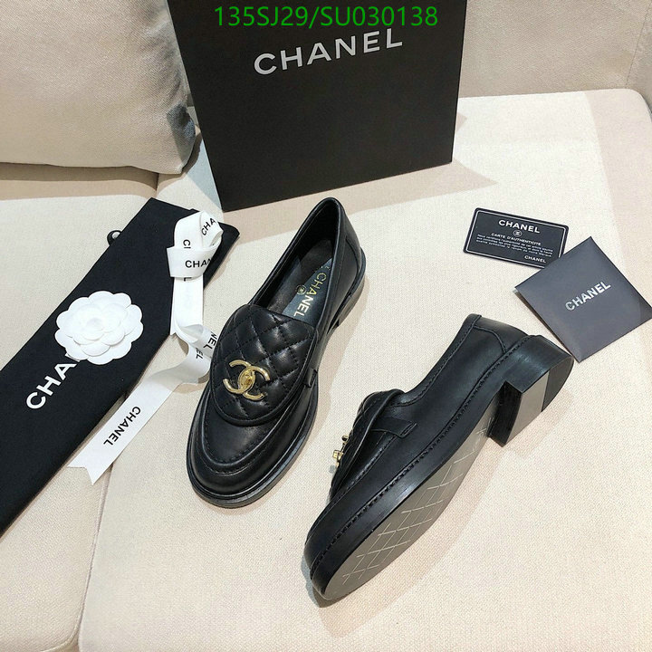 Women Shoes-Chanel,Code: SU030138,$: 135USD