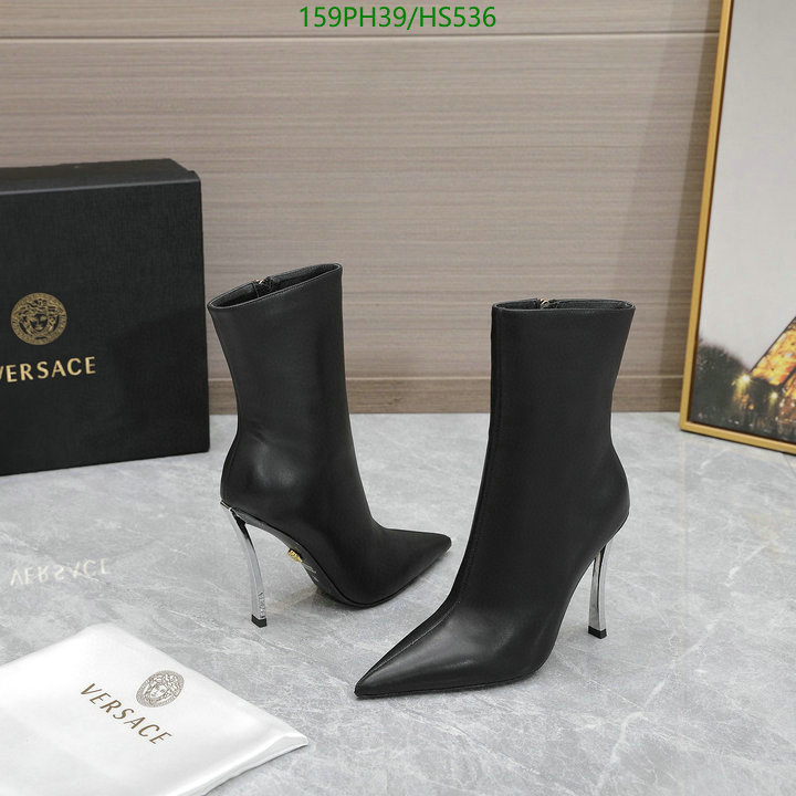 Women Shoes-Boots, Code: HS536,$: 159USD