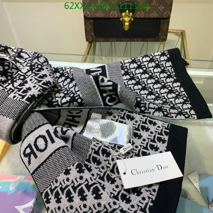 Scarf-Dior,Code: MV1111160,$: 62USD