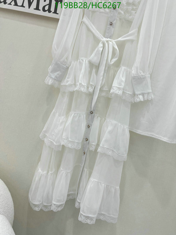 Clothing-Zimmermann, Code: HC6267,$: 119USD