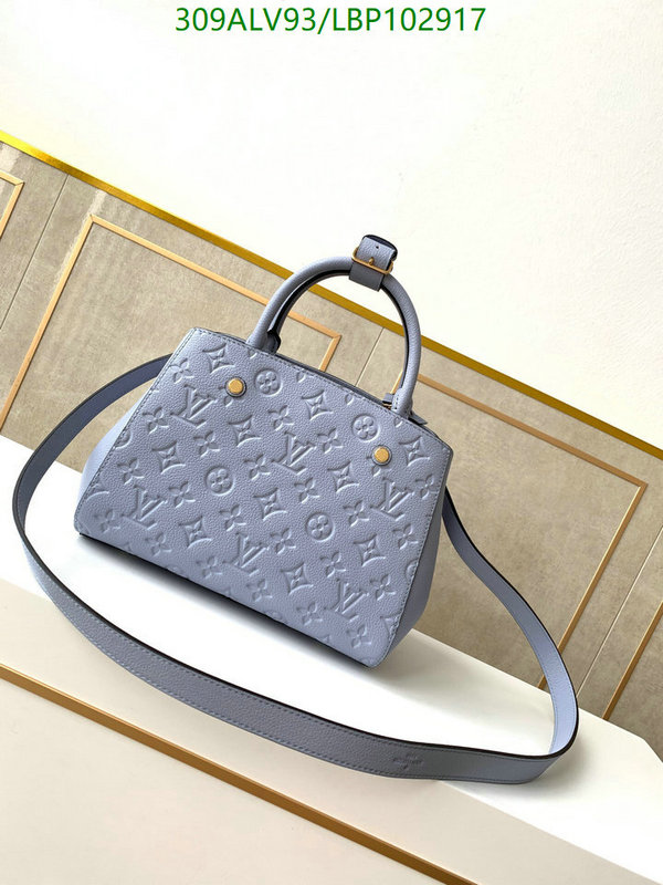 LV Bags-(Mirror)-Handbag-,Code: LBP102917,$: 309USD