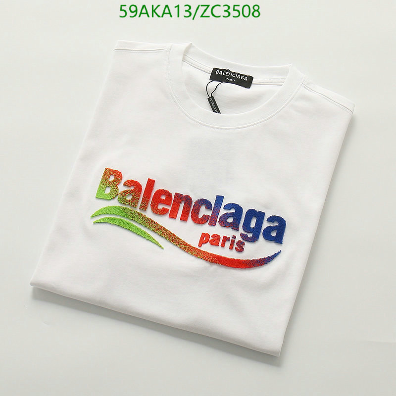 Clothing-Balenciaga, Code: ZC3508,$: 59USD