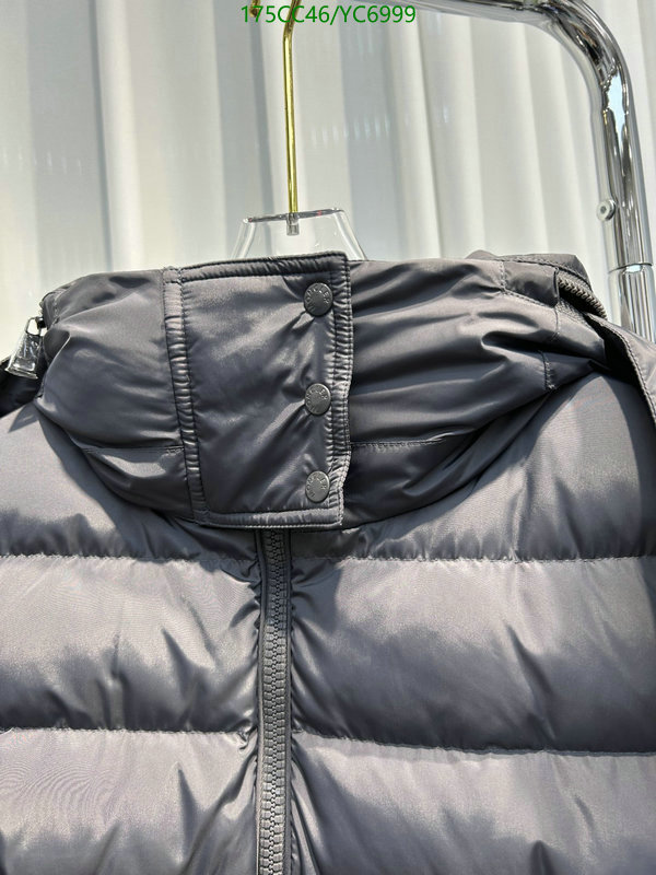 Down jacket Women-Moncler, Code: YC6999,$: 175USD