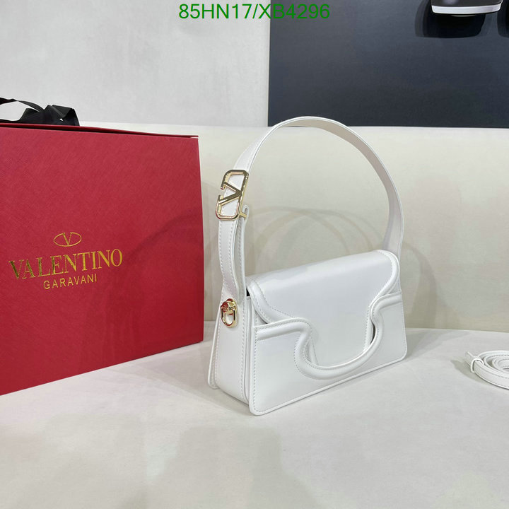 Valentino Bag-(4A)-Diagonal-,Code: XB4296,$: 85USD