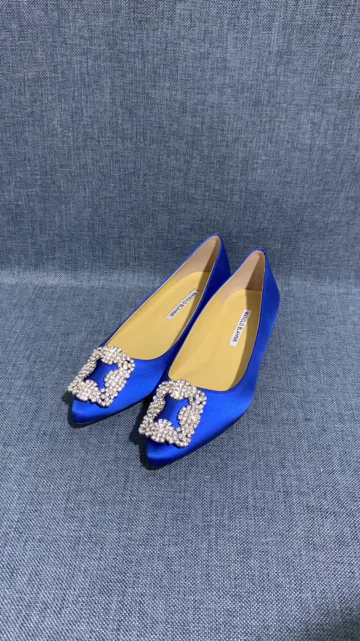 Women Shoes-Manolo Blahnik, Code: LS3809,$: 89USD