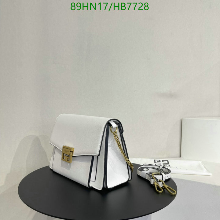 Givenchy Bags ( 4A )-Diagonal--,Code: HB7728,