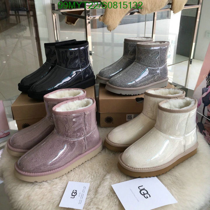 Women Shoes-UGG, Code: S0815132,$:99USD