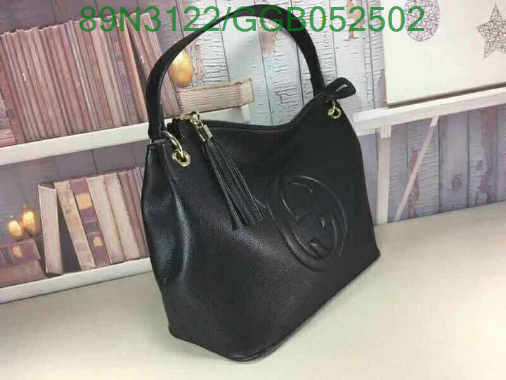 Gucci Bag-(4A)-Handbag-,Code: GGB052502,$:89USD