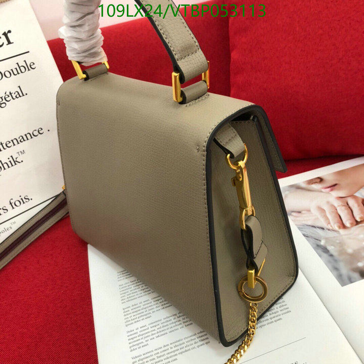 Valentino Bag-(4A)-Diagonal-,Code: VTBP053113,$: 109USD